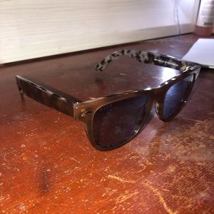 DIFF eyewear sunglasses
